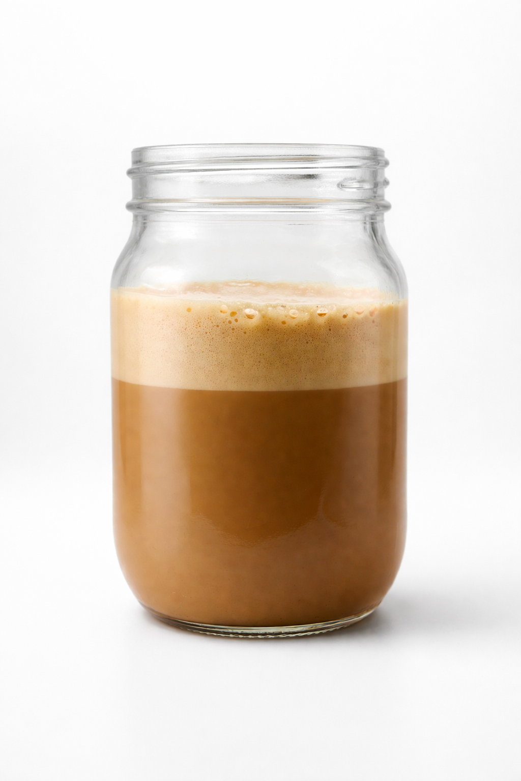 Hot Latte