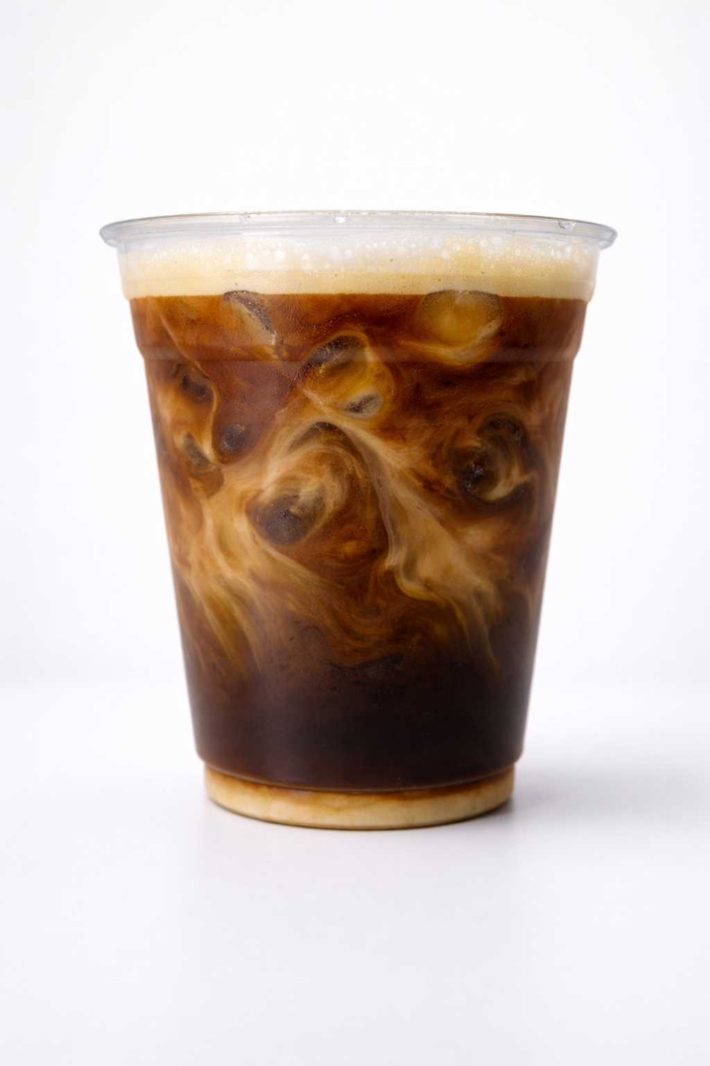Iced Shaken Espresso
