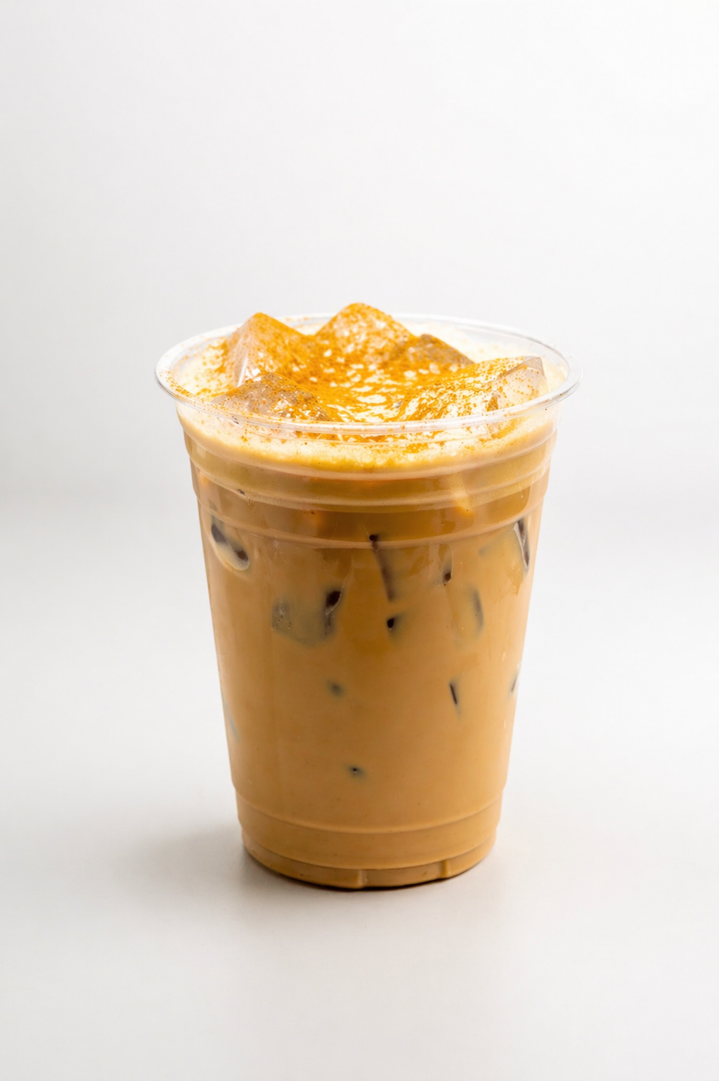 Spanish latte